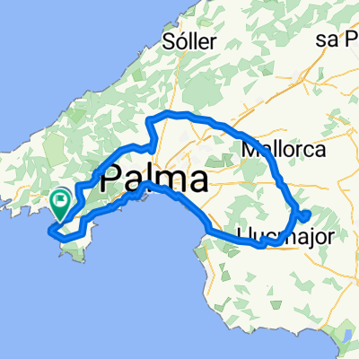 Sanctuari de Cura