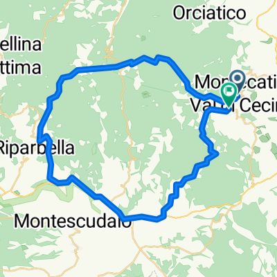 Toskania 3
