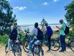 Foto 1 der Bikemap-Route "ATA NT ANW - 18 de Abril" Foto 1 der Bikemap-Route "ATA NT ANW - 18 de Abril"