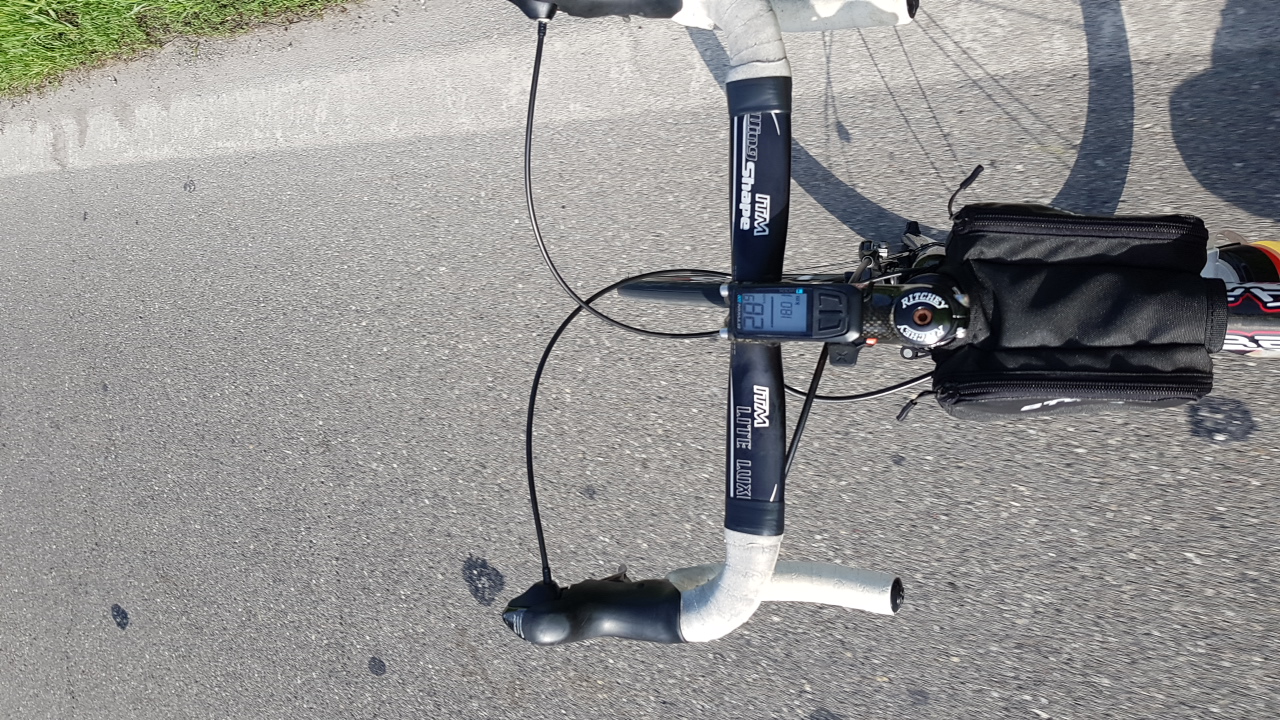 giro bassa Busseto
