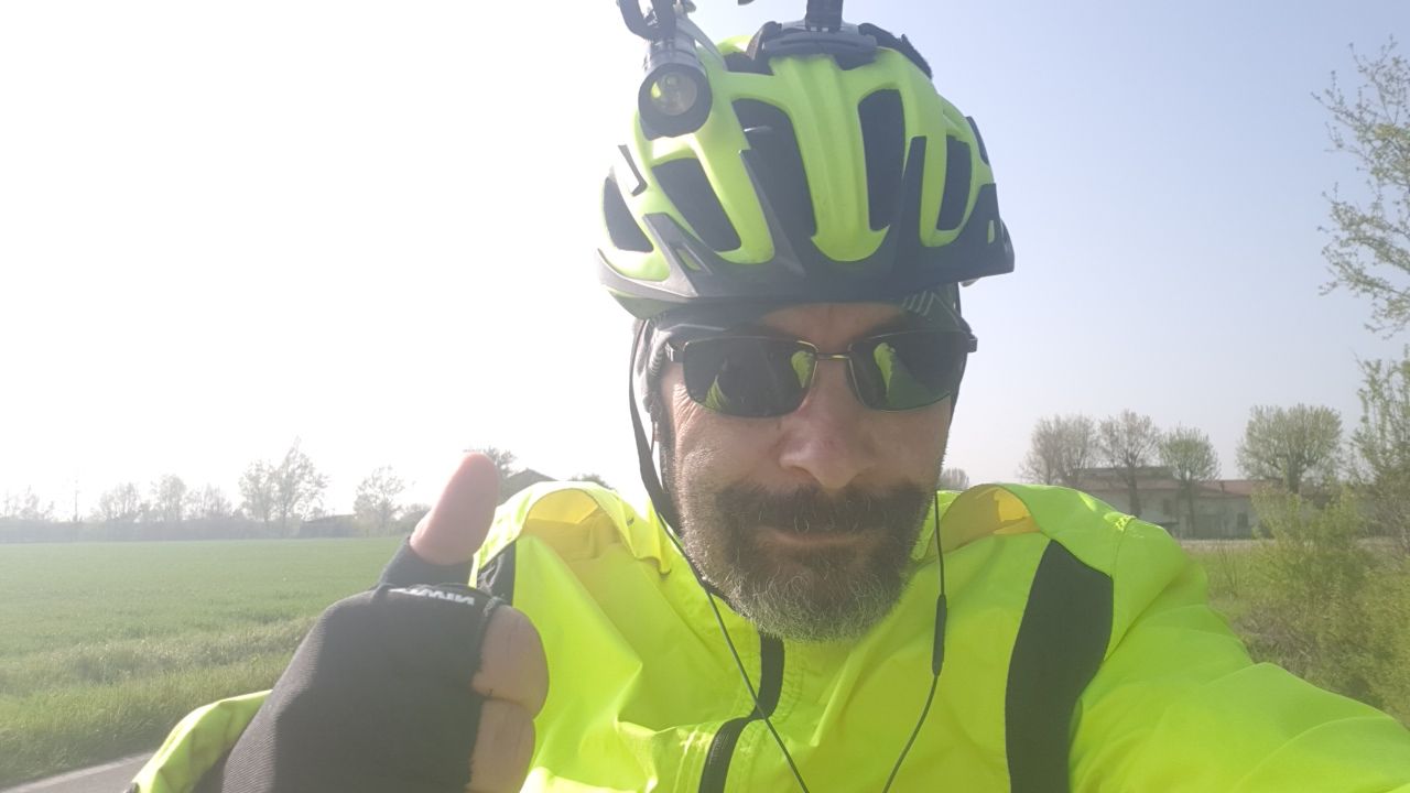 giro bassa Busseto