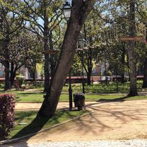 Lisboa - São Domingos de Benfica