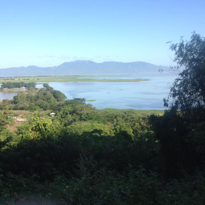 Calamba to Pililla