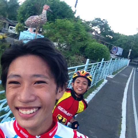 Calamba to Pililla