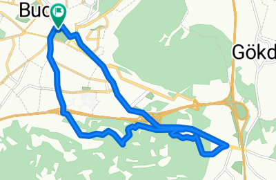 Open this route in the Bikemap app