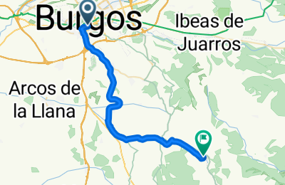 Open this route in the Bikemap app