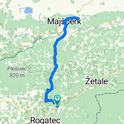 Ptujska gora