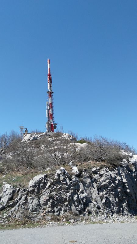 Gračac, Brnčevo, Ćelavac