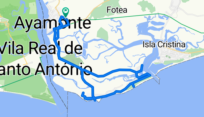Diese Route in Bikemap Web öffnen