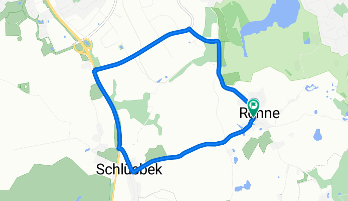 Diese Route in Bikemap Web öffnen