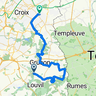 Roubaix