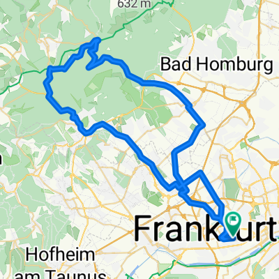 Gallus Feldberg Oberursel