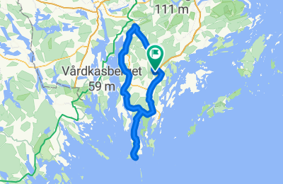 Open this route in the Bikemap app
