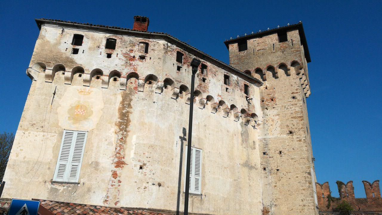 Ovada Turchino Ovada