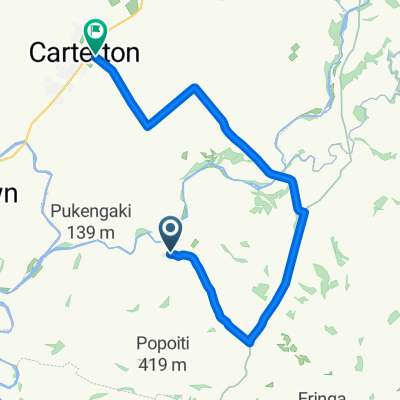 road race 2018