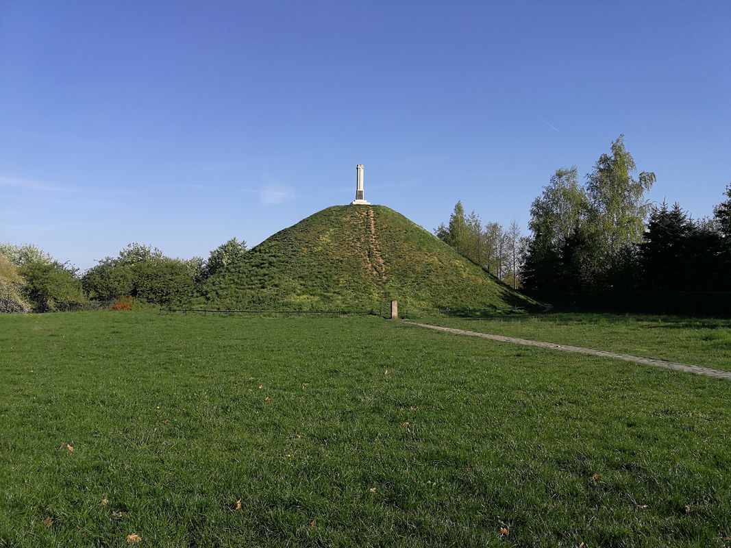 Niepołomice - Przypasek Rusiecki