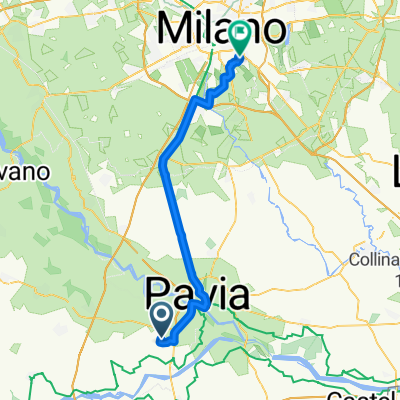 milano/cava manara