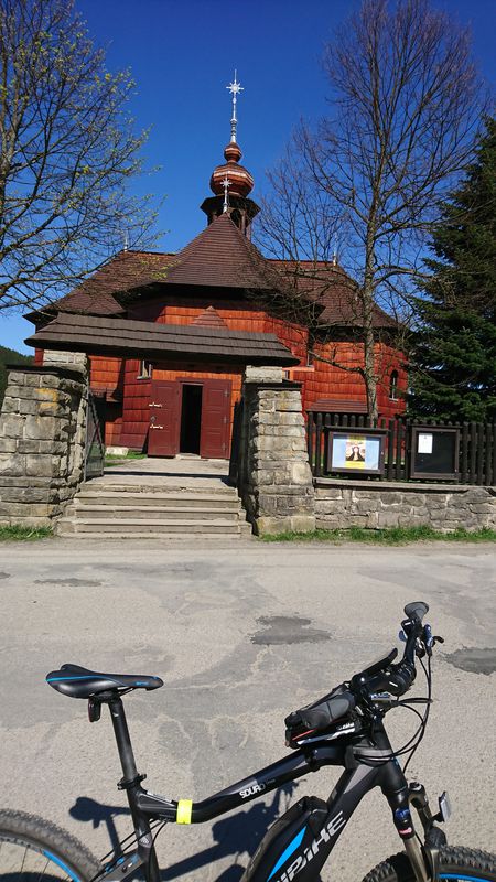 velké karlovice Vsetín