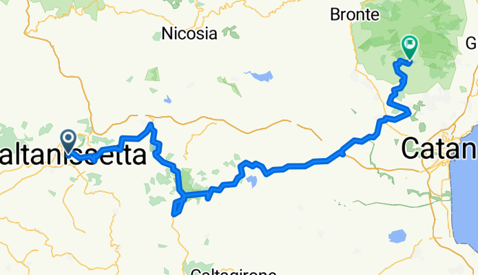 Giro d'Italia 2018 - Stage 6