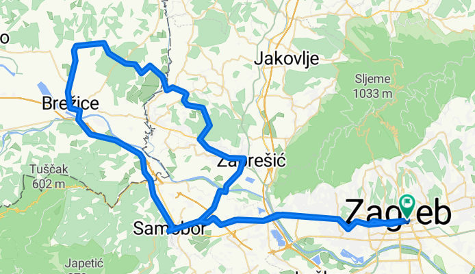 Brezice 101