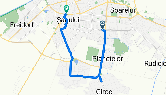 Chișodeanca