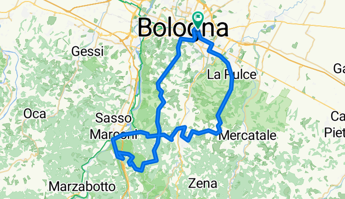 Diese Route in Bikemap Web öffnen