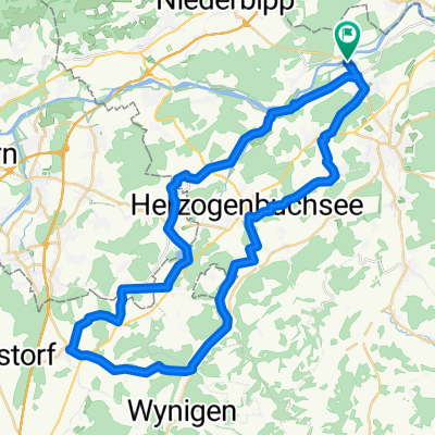 Aarwangen-Koppingen
