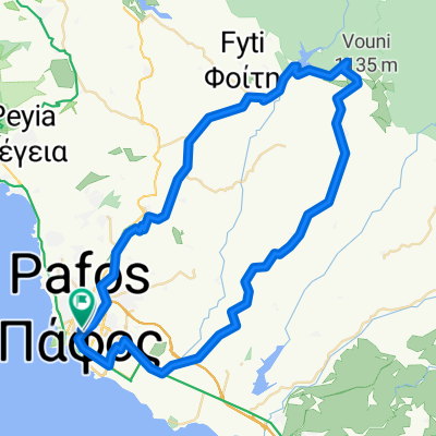 Cyprus day 8 3:15