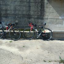 percorso per duri!!!