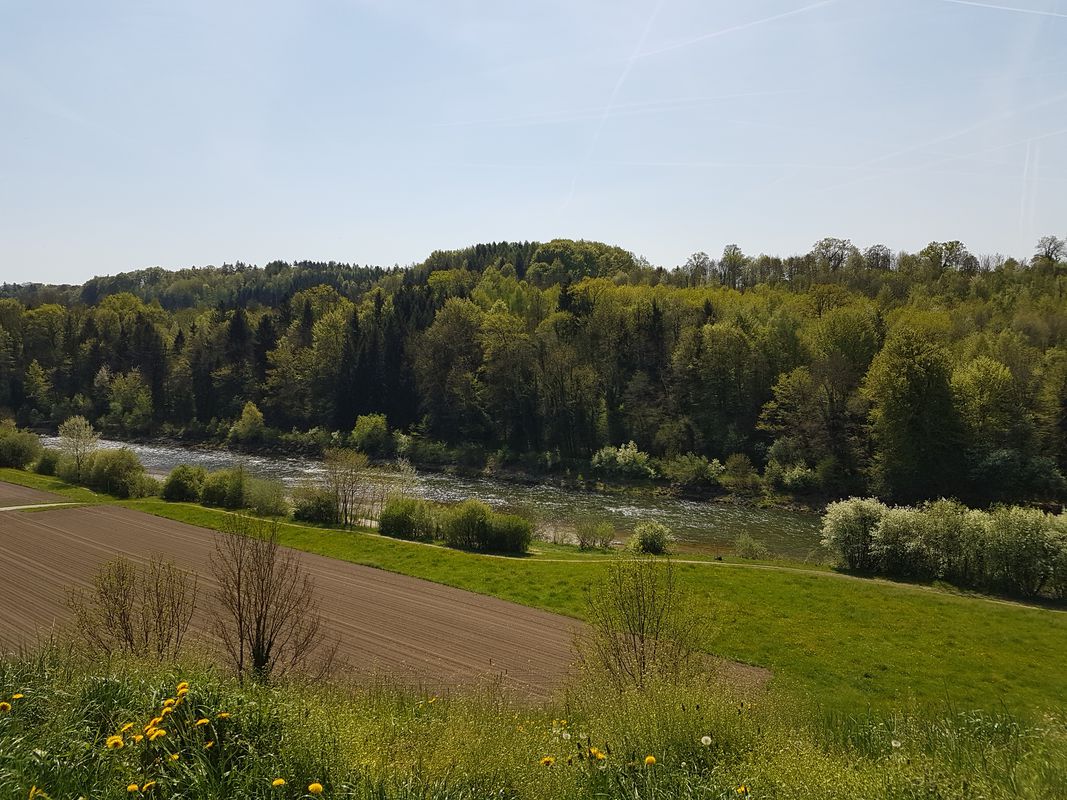 kleinandelfinger sonntagsfahrt
