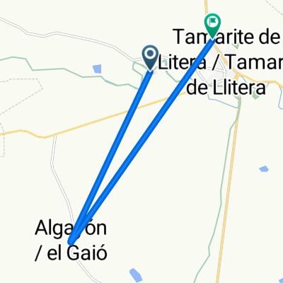 tamarite_puentecanal_algayon_tamarite