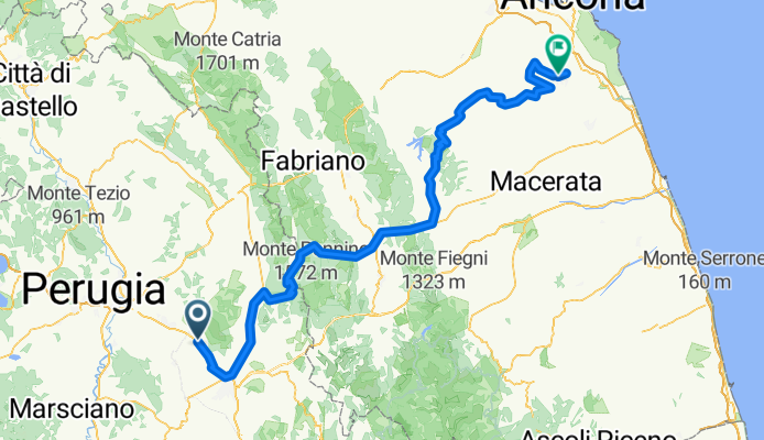 Giro d'Italia 2018 - Stage 11