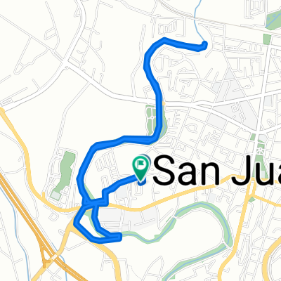 rio san juan