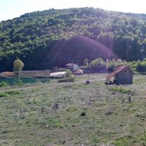 Кавадарци базен - моклишко езеро