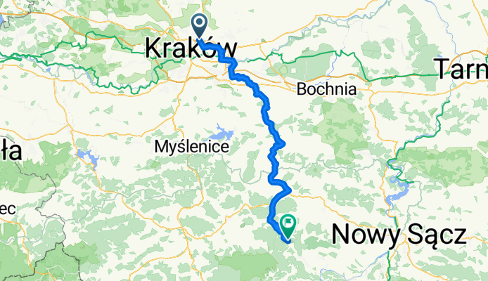22.04.2018 na szczawę