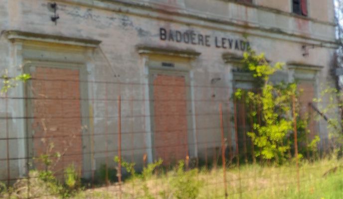 Foto 1 der Bikemap-Route "bici quinto"