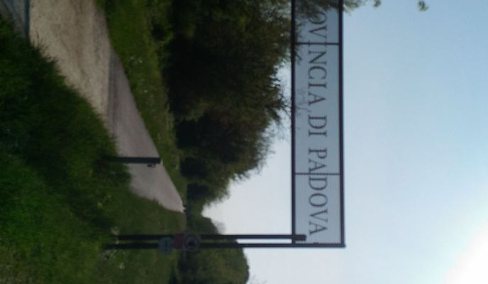 Foto 2 der Bikemap-Route "bici quinto"