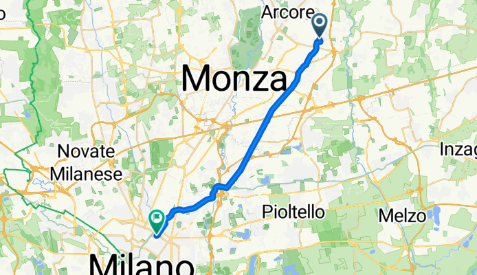 BR2018 - TAPPA 1 - 23 Giugno