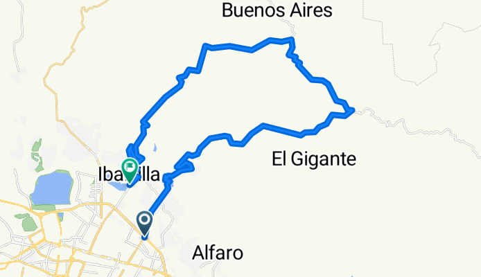gigante mesa de ibarrilla