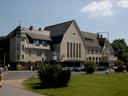 Punto saliente 8 lungo il percorso Bikemap "27.6.2010 Mayen Bad Godesberg" Punto saliente 8 lungo il percorso Bikemap "27.6.2010 Mayen Bad Godesberg"