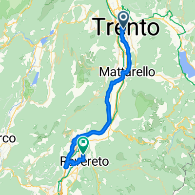 Giro d'Italia 2018 - Stage 16