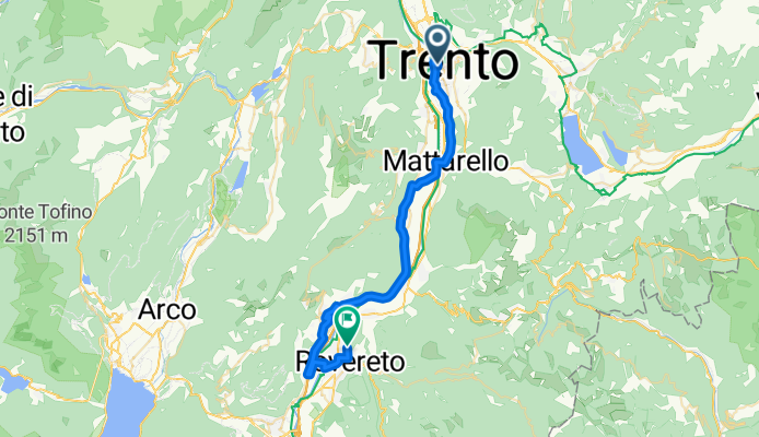 Giro d'Italia 2018 - Stage 16