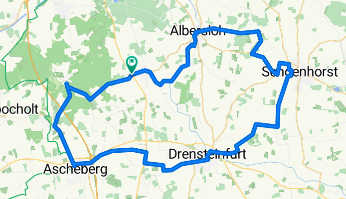 Diese Route in Bikemap Web öffnen