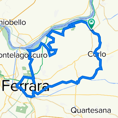 Giro gravel