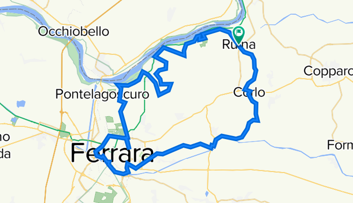 Giro gravel
