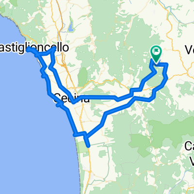Cecina