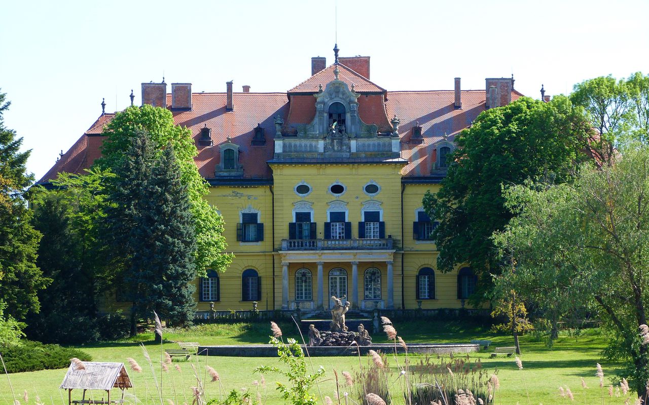 Nagymágocs - 2018.04.22.