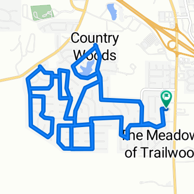 8.5 miles