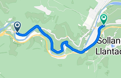 Open this route in the Bikemap app