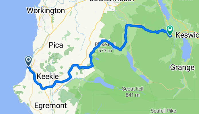 C2C Day 1